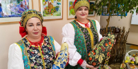 Кабачковый фестиваль впервые провели в Анжеро-Судженске - Газета Кузбасс