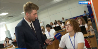 В Хабаровском крае продолжается второй день голосования: открыты все 746 участков - ГТРК Дальневосточная