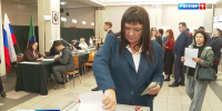 В Хабаровском крае – второй день голосования, в регионе проходят 19 кампаний различного уровня - ГТРК Дальневосточная