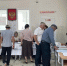 В Дагестане стартовал второй день голосования - Единая Россия