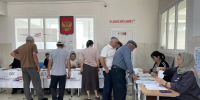 В Дагестане стартовал второй день голосования - Единая Россия