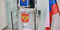 Второй день голосования стартовал в Республике Алтай - Altai-Info.com
