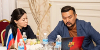 Анатолий Гарбузов: В Киргизии спрос на московскую фармацевтику и медицину вырос почти в 1,5 раза - Комсомольская Правда