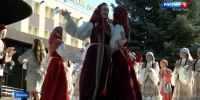 В Казанском институте культуры для молодых избирателей организовали специальную программу - ГТРК Татарстан