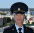 - Михаил Григорьев стал «Народным участковым» Чувашии: - Газета Грани