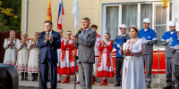 - В Чувашии «голубое топливо» пришло в сельский Дом культуры:  догазификация - Газета Грани