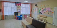 Детская поликлиника в южной части Богдановича открыла двери после «перезагрузки» для маленьких посетителей и их родителей - Министерство Здравоохранения