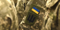 РИА Новости: командование ВСУ расформировало штаб группировки "Курск" - M24.Ru