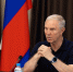 Сальдо заявил, что проект о госохране Зеленского появился из-за "подковерной борьбы" - M24.Ru