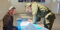 В самом высокогорном селе Дагестана организованы все условия для голосования на выборах - РИА Дагестан