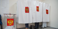 В Красноярском крае стартовал второй день голосования - Комсомольская Правда