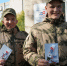 В Кировской области военнослужащие и сотрудники Росгвардии принимают участие в Едином дне голосования  - Kirov.Online