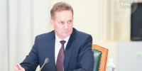 Виктор Кувайцев, Татьяна Лавренова, Дарья Лисина и Владимир Овтов удостоены госнаград. Фото из архива ИА «PenzaNews» - ИА PenzaNews