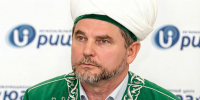Муфтий Югры призвал мусульман проявить гражданскую зрелость и прийти на выборы - РИЦ Югра