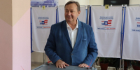 Владимир Новожилов: Выборы — неотъемлемая часть демократического общества - Единая Россия
