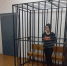 22-летняя курянка устраивала драки в кафе и била женщин стеклянными бутылками - Sekunda.Media