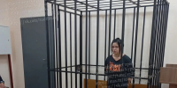 22-летняя курянка устраивала драки в кафе и била женщин стеклянными бутылками - Sekunda.Media