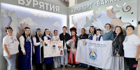 Педагоги из Бурятии отличились во всероссийском конкурсе «Лучший учитель родного языка и родной литературы» - Infpol.Ru
