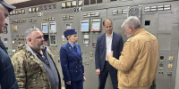 Тепло в квартирах – это жизненный комфорт - Администрация г. Переславля-Залесского