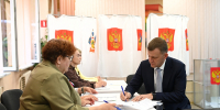 Фото: Андрей Зубов - Krasnodarik.Ru