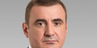 Алексей Дюмин поздравил тульских оборонщиков - Молодой коммунар
