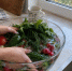 Умные хозяйки давно не моют овощи в раковине: есть замена, с которой удаляются все микробы и грязь - ProGorodNN.Ru