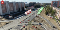 Минтранс просит пермяков не ждать автобусы на остановке «манеж Спартак» - Комсомольская Правда