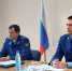 Дмитрий Иванов возглавил прокуратуру Сунского района - Кировская правда