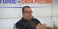Артур Сулейманов: глава Башкирии создал условия для организации честных выборов - Сетевое издание Республика Башкортостан