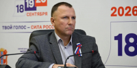 Омичи превзошли себя по явке на выборах - СуперОмск