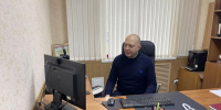 В УМВД России по Магаданской области состоялась лекция, посвящённая профилактике терроризма и экстремизма - СВГУ