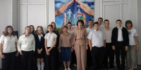 «Мы выбираем жизнь»: в Ремонтненском районе прошёл антинаркотический информ-час - Газета Рассвет