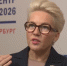 «Город стремительно развивается»: Екатерина Артюшкина рассказала о преобразованиях Петербурга и роли культуры - Spbdnevnik.ru