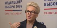 «Город стремительно развивается»: Екатерина Артюшкина рассказала о преобразованиях Петербурга и роли культуры - Spbdnevnik.ru