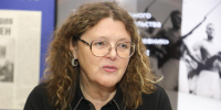 Ольга Хомова: «Петербург становится лучше и лучше, все краше и краше» - Spbdnevnik.ru