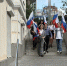 Приморская молодёжь активно включилась в трёхдневное голосование - Единая Россия
