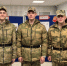 В Сыктывкаре военнослужащие по призыву участвуют в Едином дне голосования - Росгвардия