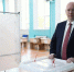 Председатель южноуральского правительства Куцевляк отдал свой голос на выборах - КП Челябинск