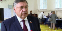 Вадим Соколов: Без активной гражданской позиции нет ни сильной страны, ни сильного региона - Единая Россия