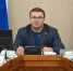 Виталий Хоценко поручил оперативно реагировать на распространение фейков в период выборов - Сетевое издание Заря-Полтавка