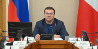 Виталий Хоценко поручил оперативно реагировать на распространение фейков в период выборов - Сетевое издание Заря-Полтавка