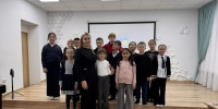 Врач Заинской ЦРБ Эвелина Рахматуллина прочитала лекцию о сне - Заинск-информ