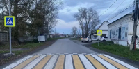 В Боготольском округе школьницу госпитализировали с серьезными травмами после ДТП - ИА Запад24