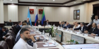 48 объектов мелиоративного комплекса, пострадавших от паводков, уже полностью восстановлены. - ГТРК Дагестан