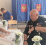 Ветеран СВО Александр Леликов поделился мнением о важности голосования - Газета Волга