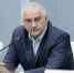 Аксенов поздравил крымчан с Днем Госсовета - Комсомольская правда