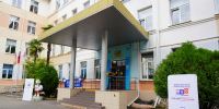 В голосовании на выборах депутатов Государственной Думы активное участие принимают представители национальных общин Сочи - Sochi.Com