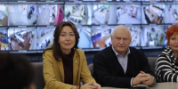 Фото: пресс-служба Губернатора и Правительства Архангельской области - Газета Авангард