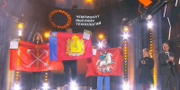 Студент Гусевского стекольного колледжа завоевал золото и серебро чемпионата по складской робототехнике - ГТРК Владимир