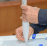 Во Владимирской области стартовал второй день голосования на выборах - Комсомольская правда